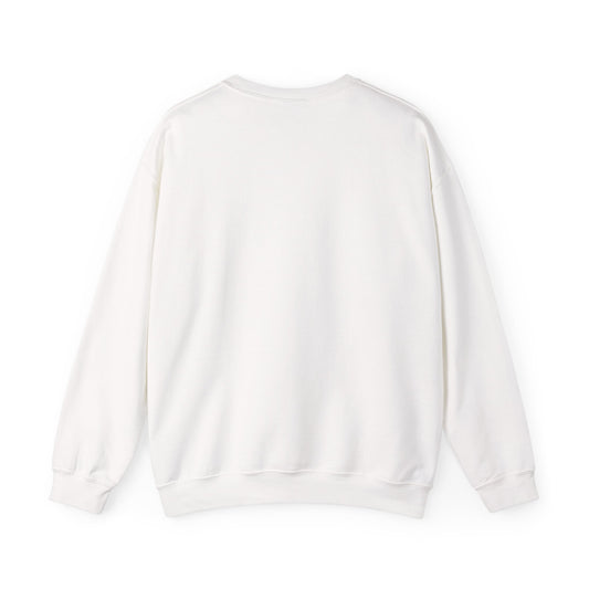 Wholeness Crewneck Sweatshirt — Minimal Self-Care Pullover